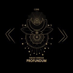 PREMIERE: Fabian Vieregge - Black Minor (Original Mix) [Geistzeit Records]