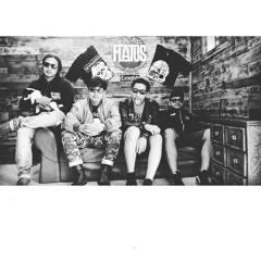 Katonk Sosial - Tanahku ft kunyit liar