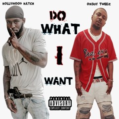 Do What I What Ft Hollywood Hatch