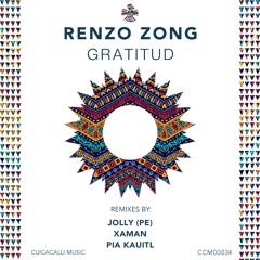Renzo Zong - Tunche (Xaman Remix)