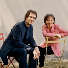 Péter Eötvös: Lisztomania