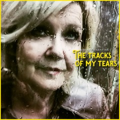 Tracks Of My Tears  by Mathilde Santing