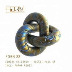 Simina Grigoriu - Rocket Fuel (POPOF Remix)