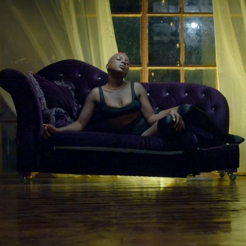 Vee's Cherry ft. Masterbrain "They Dont Know"