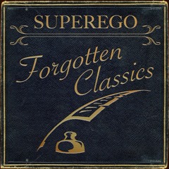 Superego: Forgotten Classics: Wuthering Heights