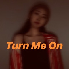 Turn Me On(Demo ver.)