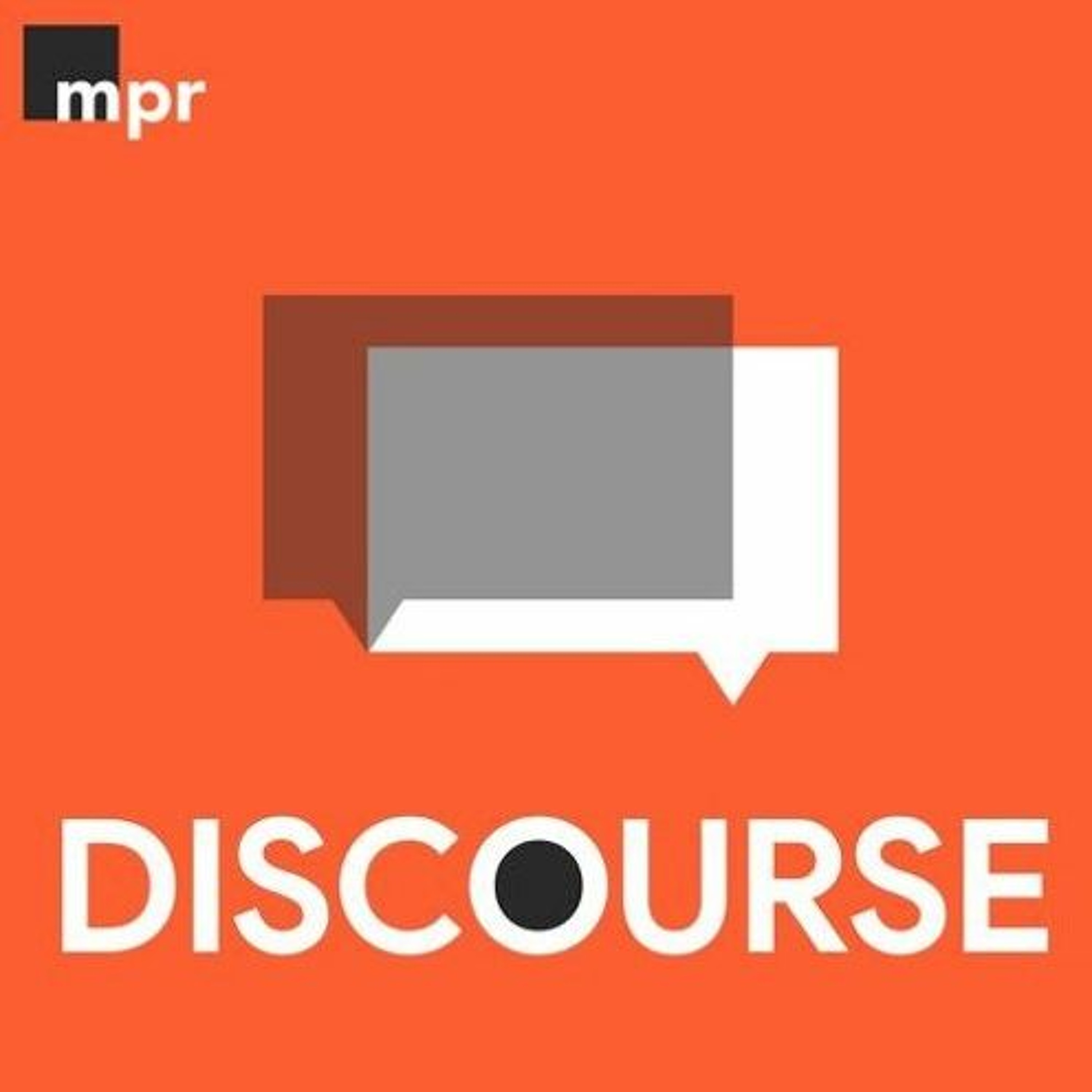 DISCOURSE