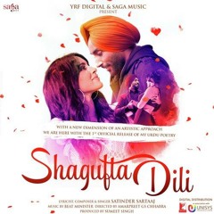 Shagufta Dili Satinder sartaj