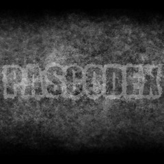 PASCODEX - SELAMAT TINGGAL SABUN MANDI