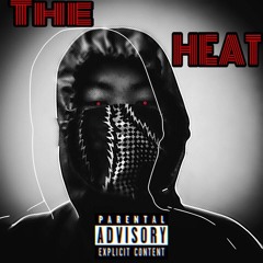 The Heat (Freestyle)-Trill V (prod. stardustszn)