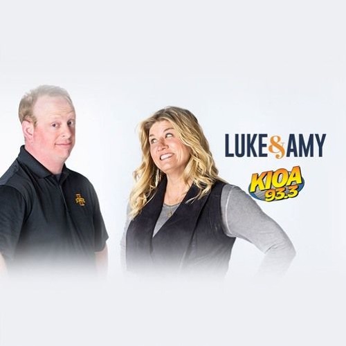 Stream episode Menopause Christmas song by 93.3 KIOA podcast Listen