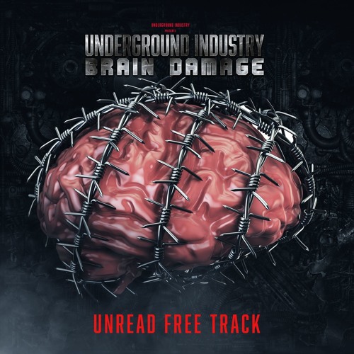 Unread - Brain Damage Tool 2019 (Free DL)