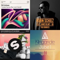 Future & Tropical & Deep House