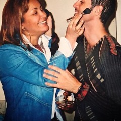 حلمنا الوردي ـــ ذكرى ومحمد عبده.