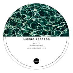 Jay De Lys - Undermovement (Mirco Caruso Remix)
