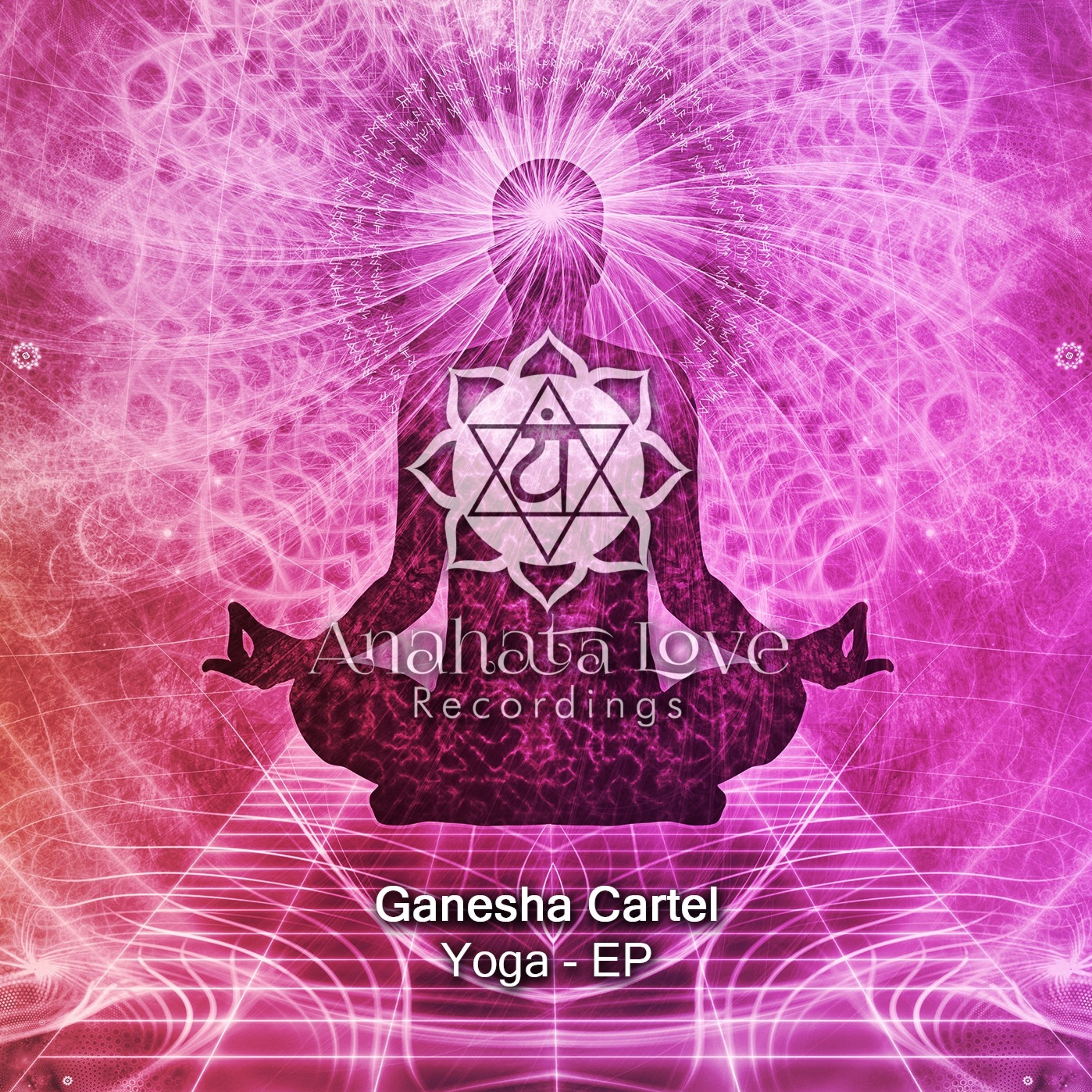 Anahata Love Recordings