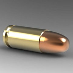 Bullets (Prod. Laptopboyboy x My Homie Tar)