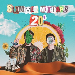 Cool Keedz | Summer Mixtape 20'