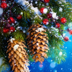 Christmas Piano Music vol.01 - Xmas Medley