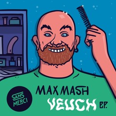 Max Mash - Boroo