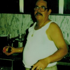 DJ Two Grand - The Butchers Son (2020)