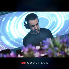 E D I N @ CODE EOS, Plovdiv