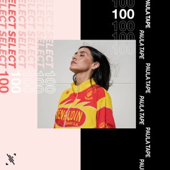Select 100: Mixed by Paula Tape