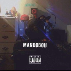 BrokeBoy - MANDOBOii ft. Young money (Prod, by. KevinK) (2016)