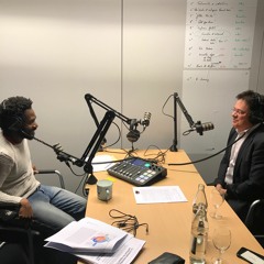 Podcast d'IDEA #4 - Serge Allegrezza