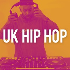 UK HIP HOP - Aitch, J Hus, D Block Europe...