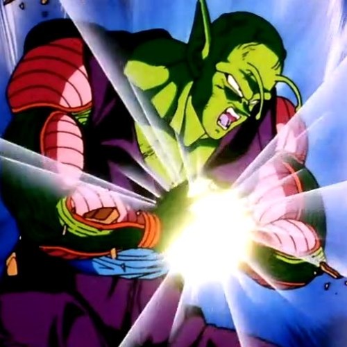 [MEGALOVANIA] Makūhōidan!! Piccolo's Last Stand!!