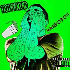 MANDOBOii - Slowing Me Down (Trippy Mind Album) (2016)