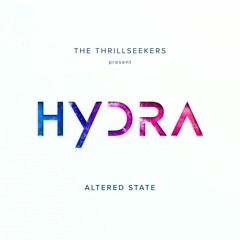 The Thrillseekers & Hydra - Take Me With You