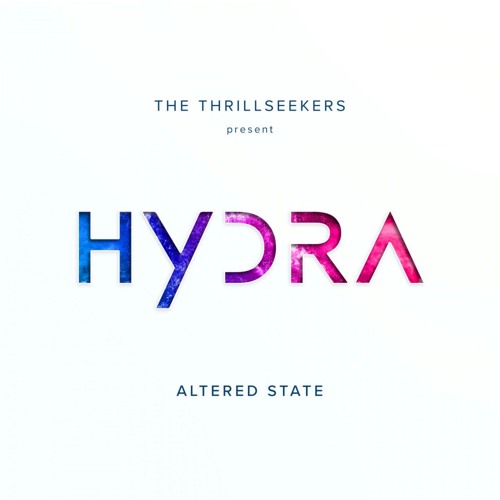 The Thrillseekers & Hydra - Take Me With You