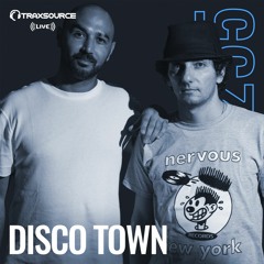Traxsource