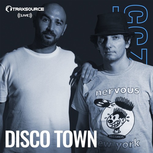 Traxsource