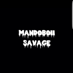 KickStartER - MANDOBoii (2015 Unreleased)