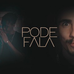 Pascoal part. TeLima (BLVCK mob) - PODE FALA (Prod. Guts)