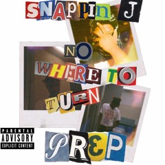 NO WHERE TO TURN (feat. PREP)