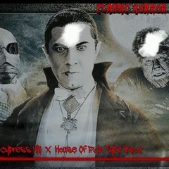 Cypress Hill x House Of Pain Type Beat "Classic Horror" Boom Bap Instrumental
