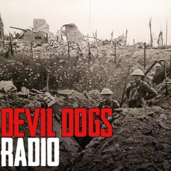 Devil Dogs Radio - Pilot