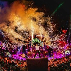 Dimitri Vegas _Like Mike Live At Tomorrowland 2019