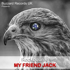 Rockbourne  -  My Friend Jack