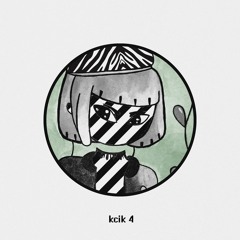 PREMIERE: Unknown Artist - Kcik 4 [Kcik]