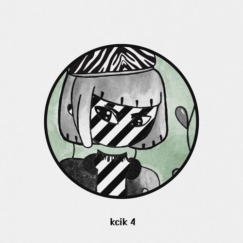 PREMIERE: Unknown Artist - Kcik 4 [Kcik]