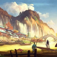 Hạ Sơn ( Giọng Nữ ) - Khanh Quân 下山 - 卿君
