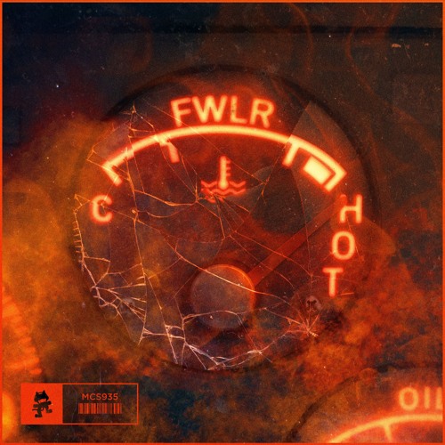 FWLR - Hot (VIP) (feat. dyl)