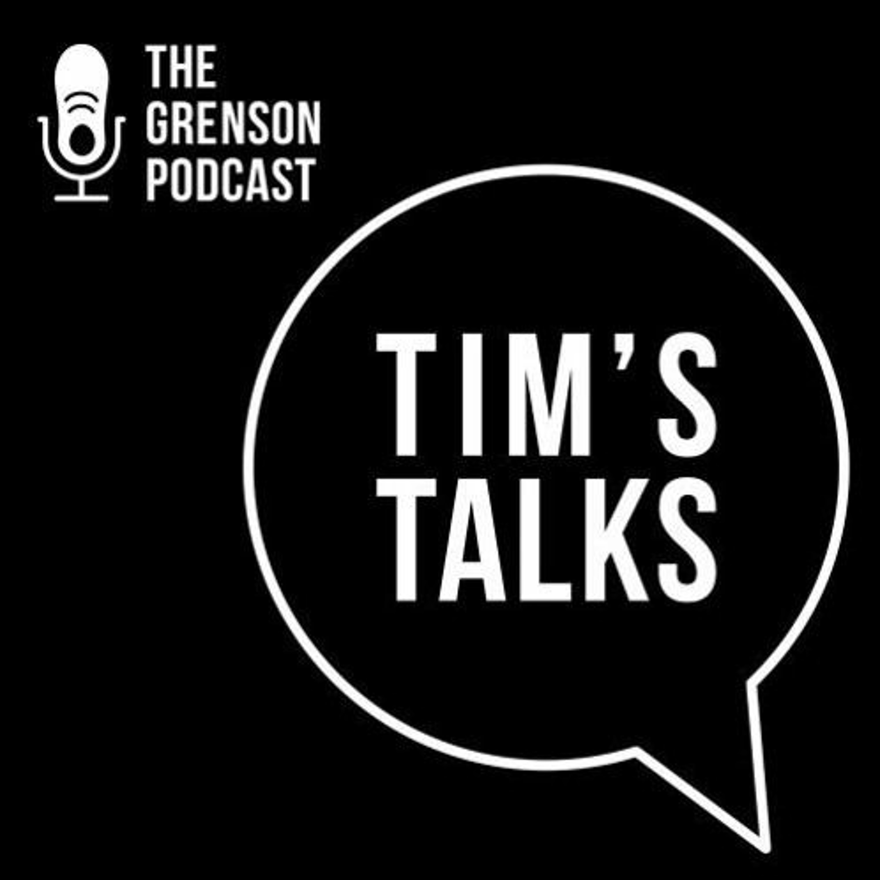 The Grenson Podcast