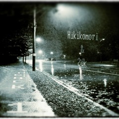 hikikomori&2dk - track 1 (prod.2dk)