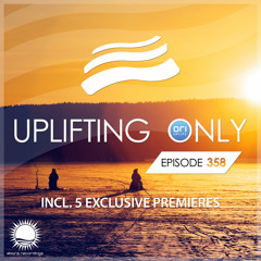 Uplifting Only 358 (Dec 19, 2019) [All Instrumental]